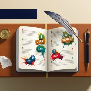 Crafting Powerful Prose