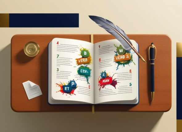 Leonardo_Phoenix_09_3D_floating_open_notebook_with_dynamic_ver_0