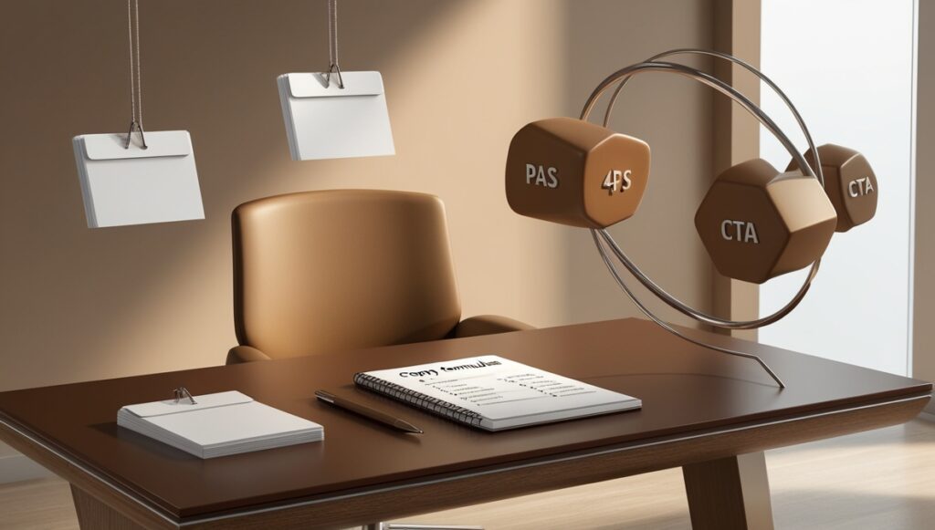 Leonardo_Phoenix_09_3D_render_of_a_modern_desk_with_floating_s_0