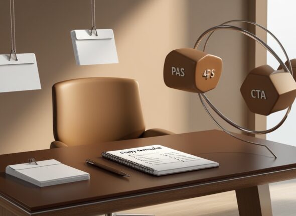 Leonardo_Phoenix_09_3D_render_of_a_modern_desk_with_floating_s_0