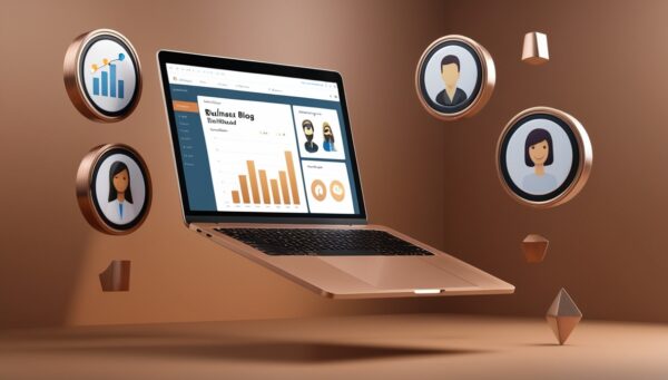 Blogging for Business