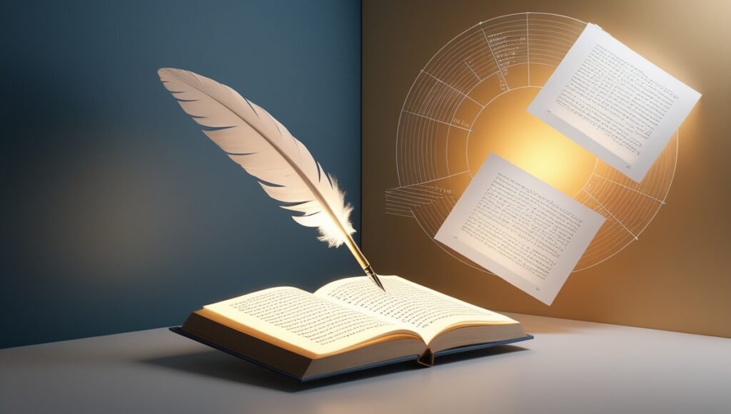 Leonardo_Phoenix_09_3D_scene_of_a_minimalist_poetry_studio_a_f_0