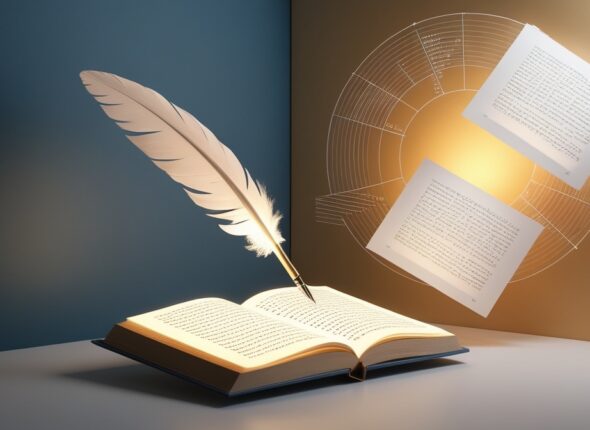 Leonardo_Phoenix_09_3D_scene_of_a_minimalist_poetry_studio_a_f_0