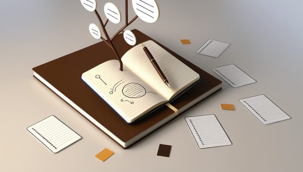 Leonardo_Phoenix_09_3D_scene_of_a_sleek_writing_nook_a_floatin_0 (1)