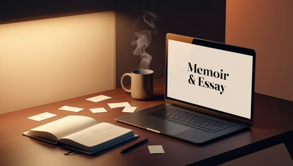 Leonardo_Phoenix_09_3D_scene_of_a_warm_minimalist_writing_work_0