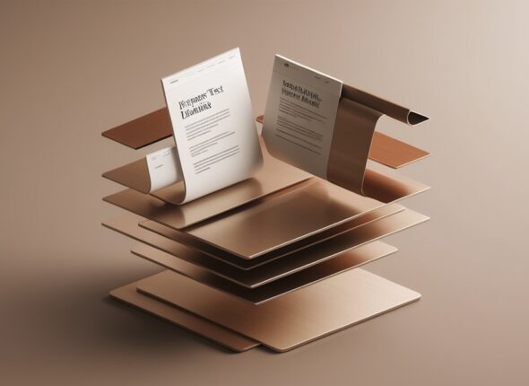 Leonardo_Phoenix_09_4D_render_of_layered_webpage_elements_unfo_0