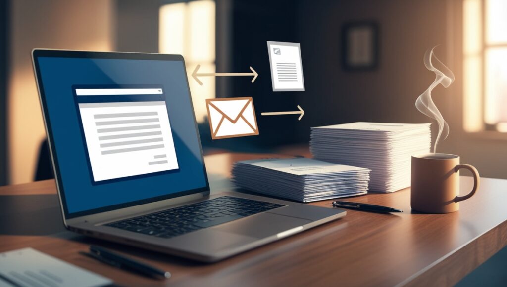 Leonardo_Phoenix_09_A_3Dstyle_banner_featuring_a_sleek_laptop_1