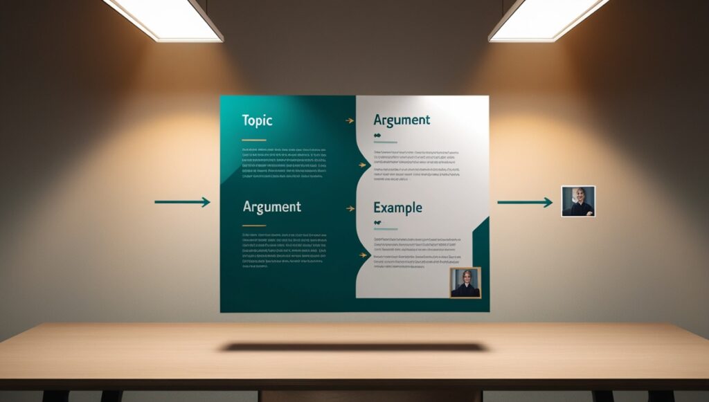Leonardo_Phoenix_09_A_3Dstyle_banner_showing_a_splitpage_layou_0