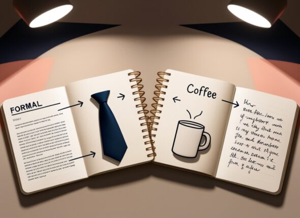 Leonardo_Phoenix_09_A_3Dstyle_banner_showing_two_open_notebook_0