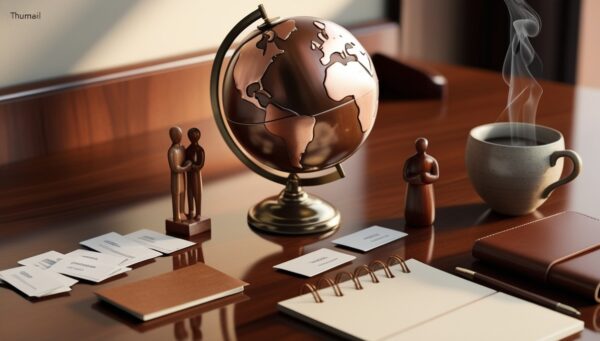 Cross-Cultural Business Communication