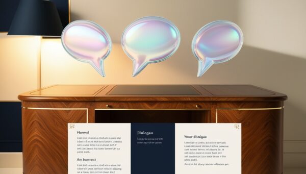 Writing Compelling Dialogue