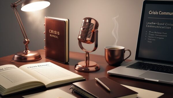 Crisis Communication Management