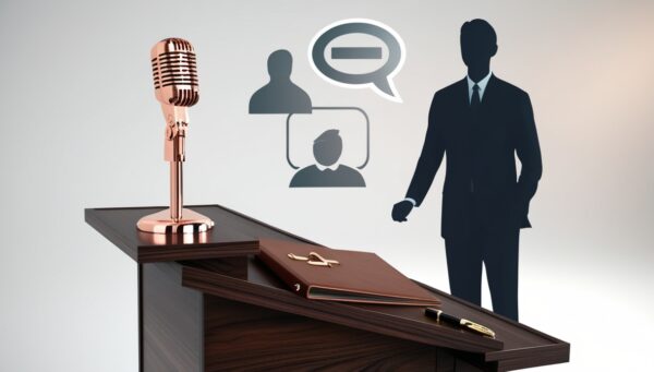 Executive Presence & Communication