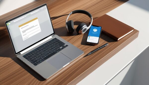 Digital Business Communication