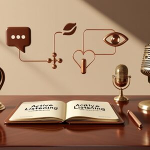 Active Listening for Business Leaders