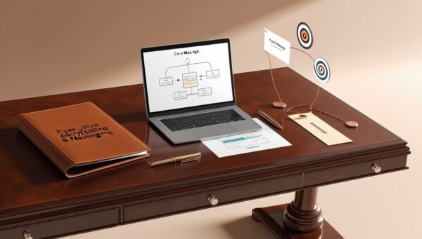 Executive Storytelling & Messaging