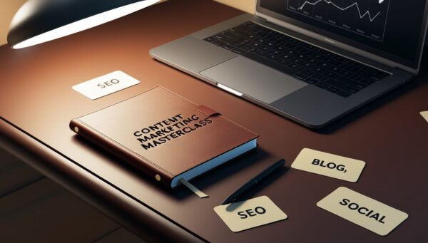 Content Marketing Masterclass