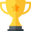trophy trophy