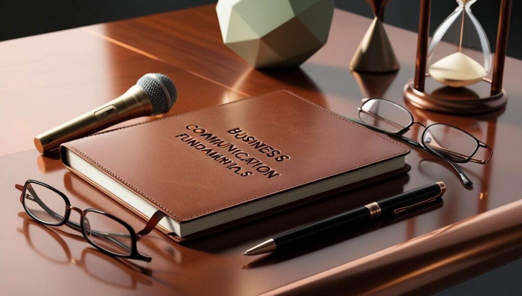 Leonardo_Phoenix_09_3D_render_of_a_polished_wooden_desktop_wit_1