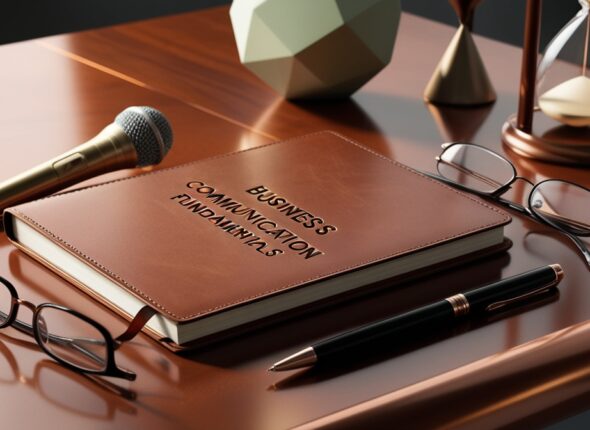 Leonardo_Phoenix_09_3D_render_of_a_polished_wooden_desktop_wit_1
