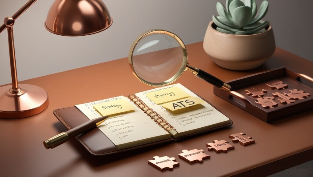 Leonardo_Phoenix_09_3D_render_on_a_warm_walnut_desk_an_open_le_0