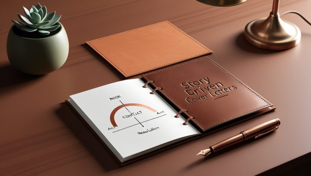 Leonardo_Phoenix_09_3D_scene_on_a_warm_walnut_desk_a_leatherbo_0 (1)