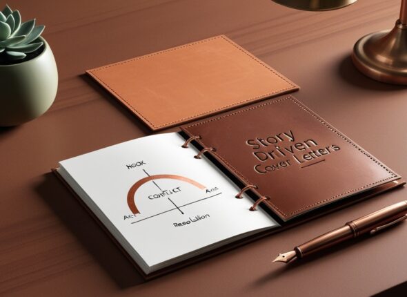 Leonardo_Phoenix_09_3D_scene_on_a_warm_walnut_desk_a_leatherbo_0 (1)