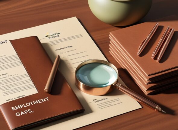 Leonardo_Phoenix_09_3D_scene_on_a_warm_walnut_desk_a_leatherbo_0