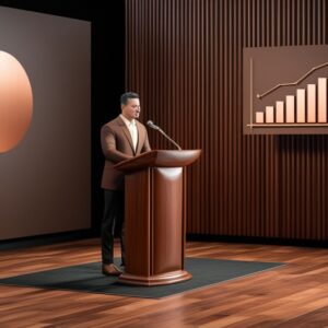 Persuasive Business Speaking