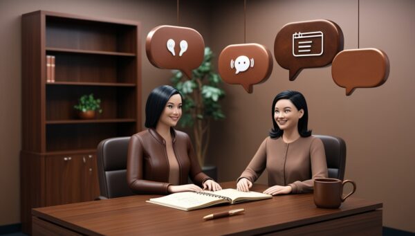 Interpersonal Communication in the Workplace